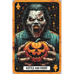 Halloween-WS 10006